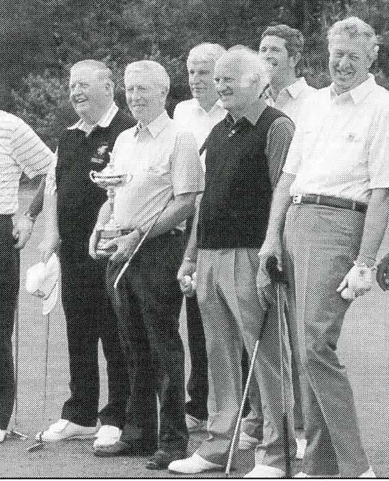 PGA Seniors 1989